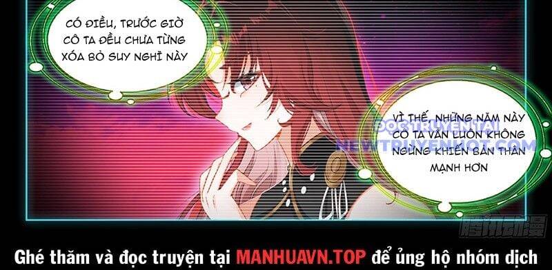 Chung Cực Đấu La Chap 595 - Next Chap 596