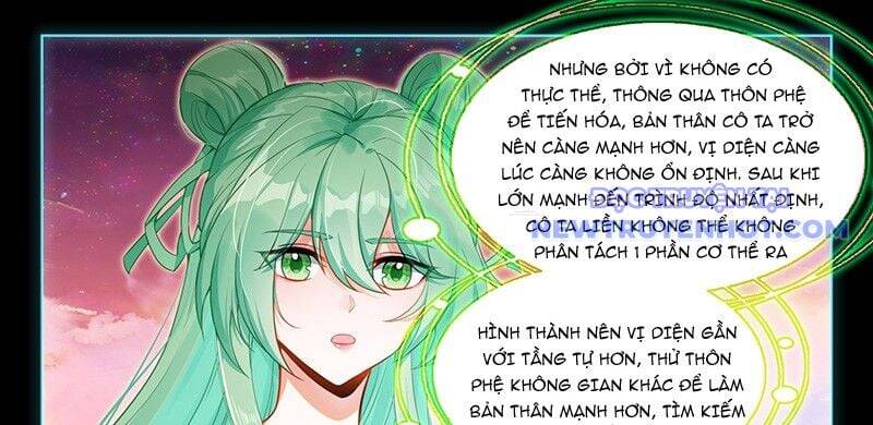 Chung Cực Đấu La Chap 595 - Next Chap 596