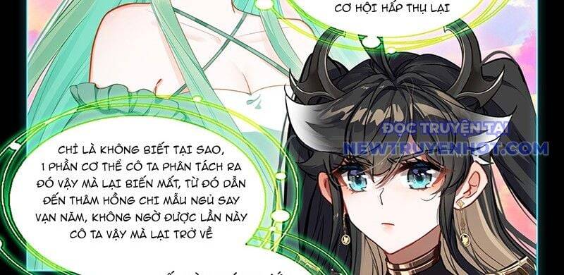 Chung Cực Đấu La Chap 595 - Next Chap 596