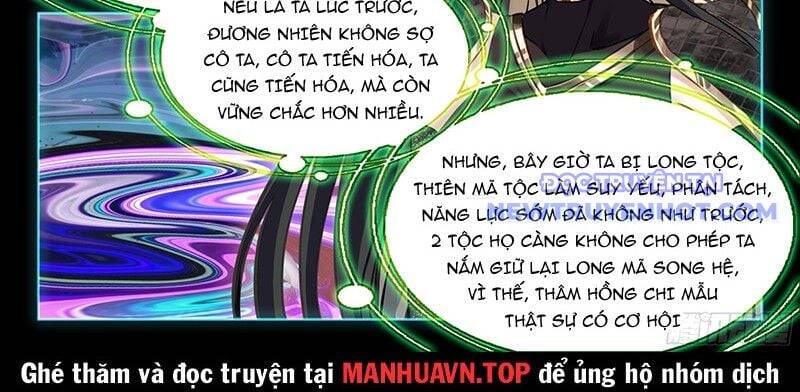 Chung Cực Đấu La Chap 595 - Next Chap 596
