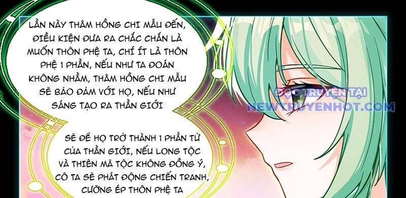 Chung Cực Đấu La Chap 595 - Next Chap 596