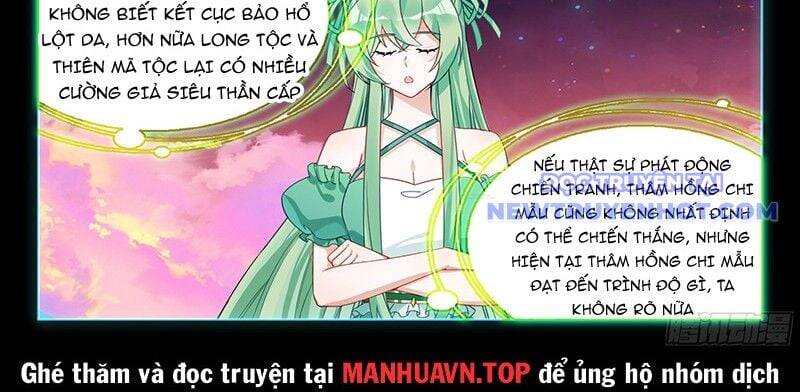 Chung Cực Đấu La Chap 595 - Next Chap 596