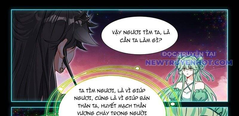 Chung Cực Đấu La Chap 595 - Next Chap 596