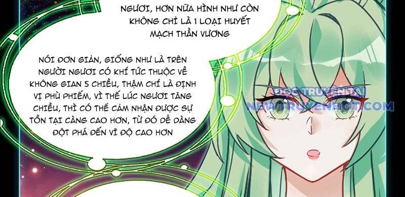 Chung Cực Đấu La Chap 595 - Next Chap 596