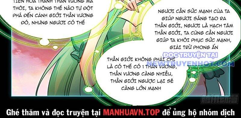Chung Cực Đấu La Chap 595 - Next Chap 596