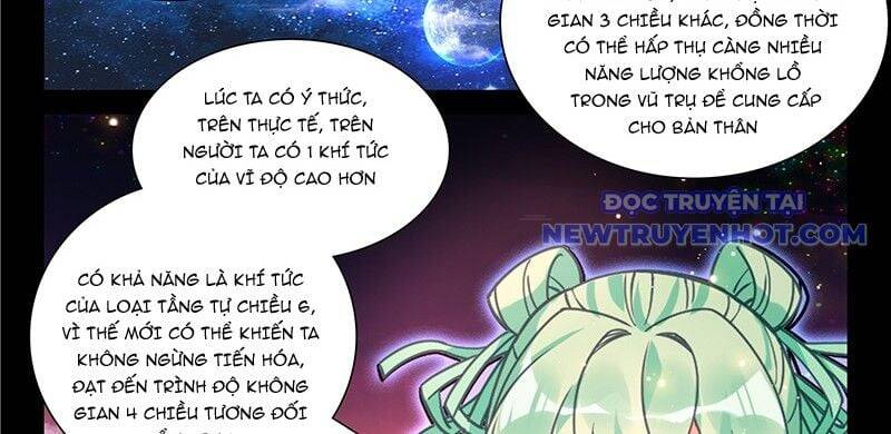 Chung Cực Đấu La Chap 595 - Next Chap 596