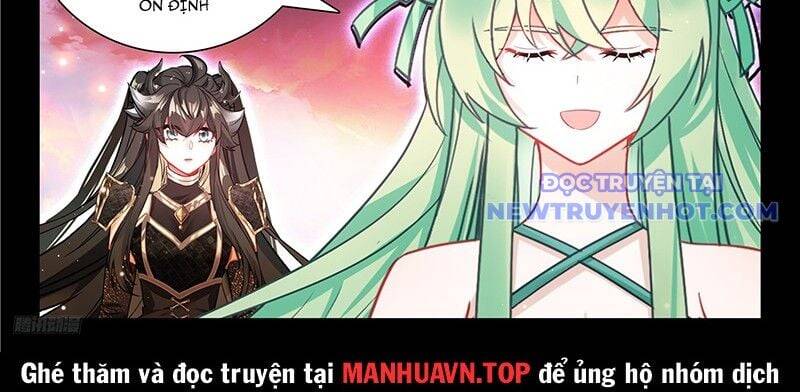 Chung Cực Đấu La Chap 595 - Next Chap 596
