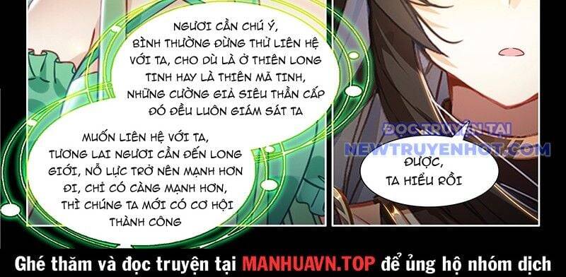 Chung Cực Đấu La Chap 596 - Next Chap 597
