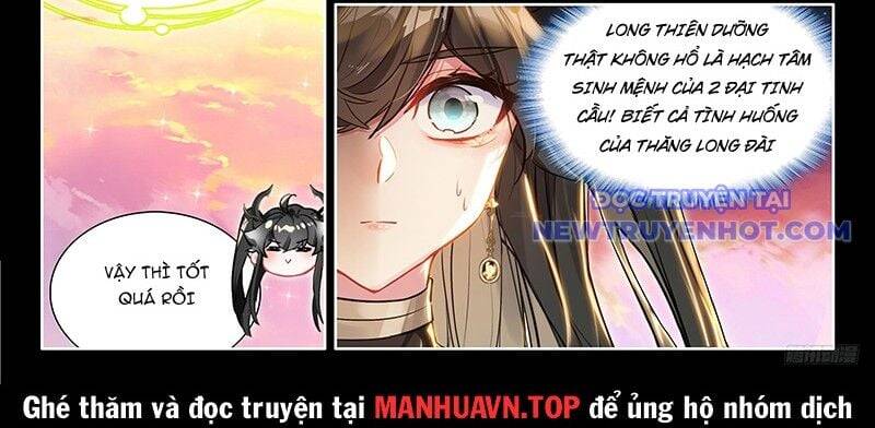 Chung Cực Đấu La Chap 596 - Next Chap 597