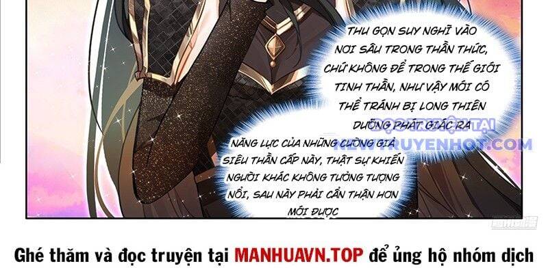Chung Cực Đấu La Chap 596 - Next Chap 597