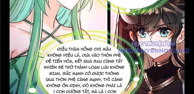 Chung Cực Đấu La Chap 596 - Next Chap 597