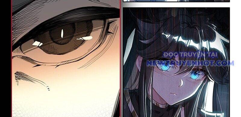 Chung Cực Đấu La Chap 596 - Next Chap 597