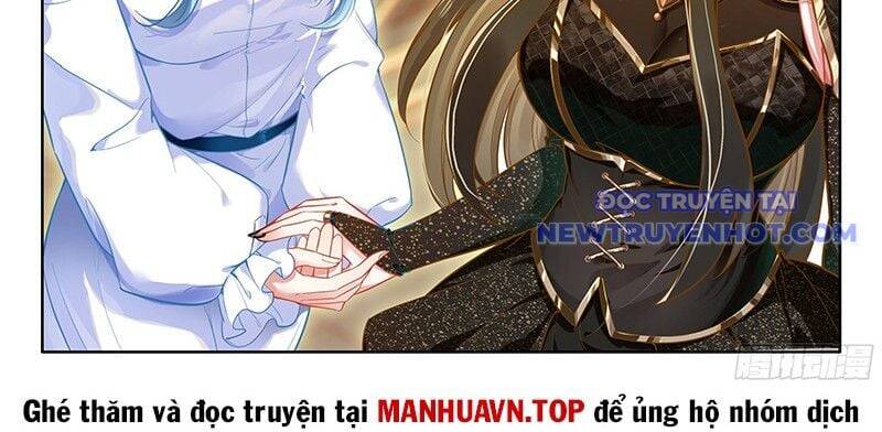Chung Cực Đấu La Chap 596 - Next Chap 597