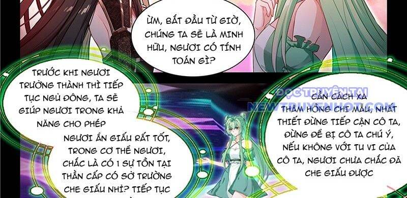 Chung Cực Đấu La Chap 596 - Next Chap 597
