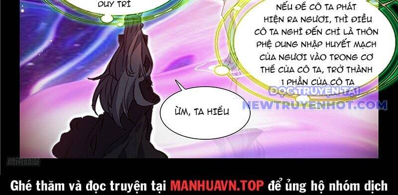 Chung Cực Đấu La Chap 596 - Next Chap 597
