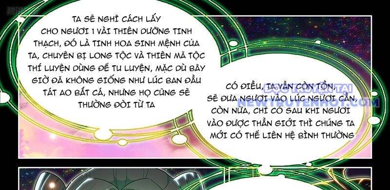 Chung Cực Đấu La Chap 596 - Next Chap 597