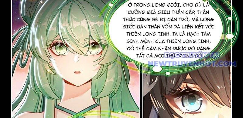 Chung Cực Đấu La Chap 596 - Next Chap 597