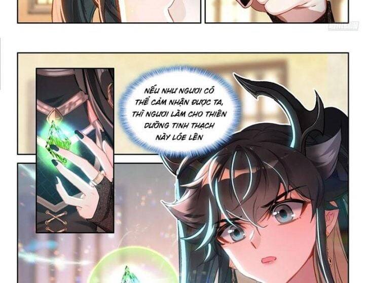 Chung Cực Đấu La Chap 597 - Next Chap 598