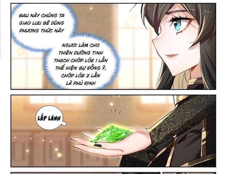 Chung Cực Đấu La Chap 597 - Next Chap 598