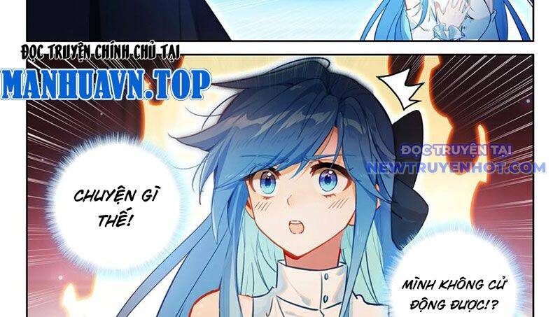 Chung Cực Đấu La Chap 598 - Next Chap 599