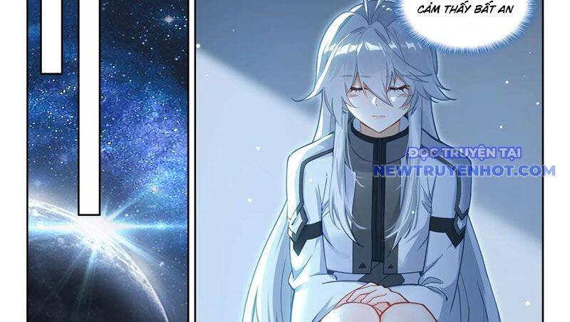 Chung Cực Đấu La Chap 598 - Next Chap 599