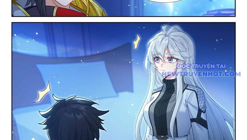 Chung Cực Đấu La Chap 598 - Next Chap 599