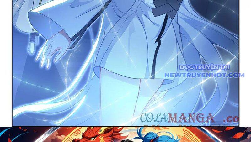 Chung Cực Đấu La Chap 598 - Next Chap 599
