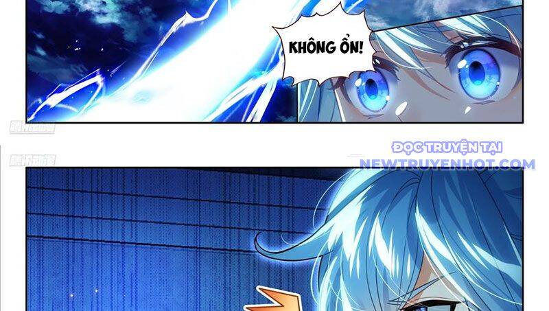 Chung Cực Đấu La Chap 598 - Next Chap 599