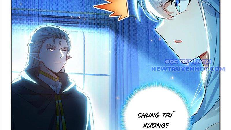 Chung Cực Đấu La Chap 598 - Next Chap 599