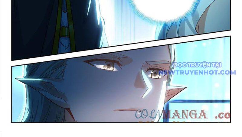 Chung Cực Đấu La Chap 598 - Next Chap 599