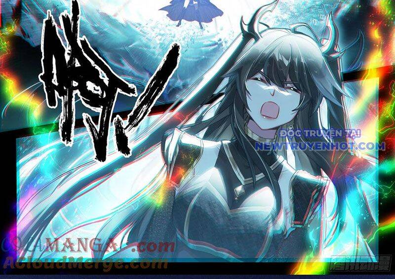 Chung Cực Đấu La Chap 599 - Next Chap 600