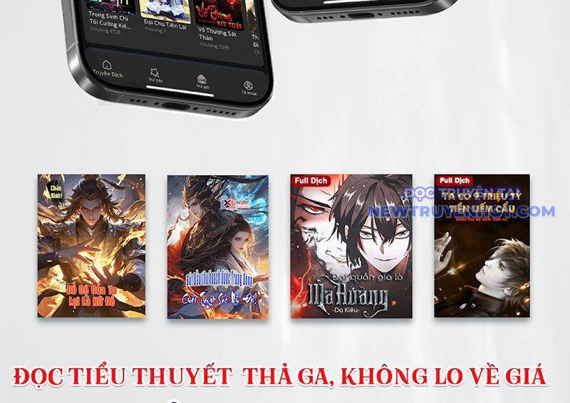 Chung Cực Đấu La Chap 599 - Next Chap 600