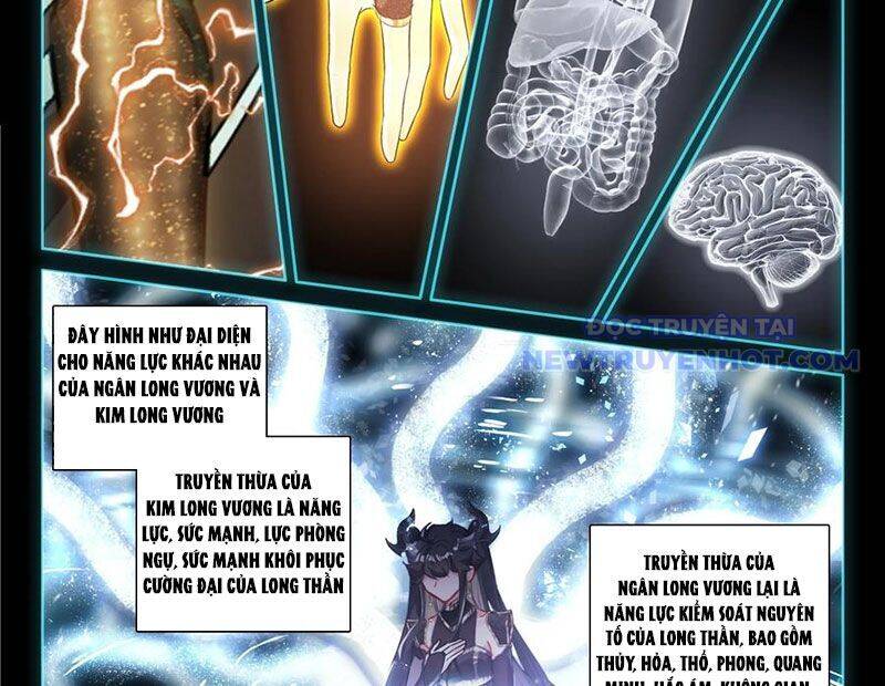 Chung Cực Đấu La Chap 600 - Next Chap 601