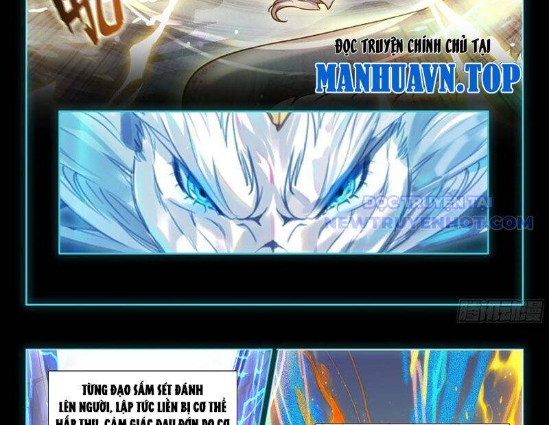 Chung Cực Đấu La Chap 600 - Next Chap 601