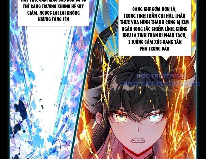Chung Cực Đấu La Chap 600 - Next Chap 601