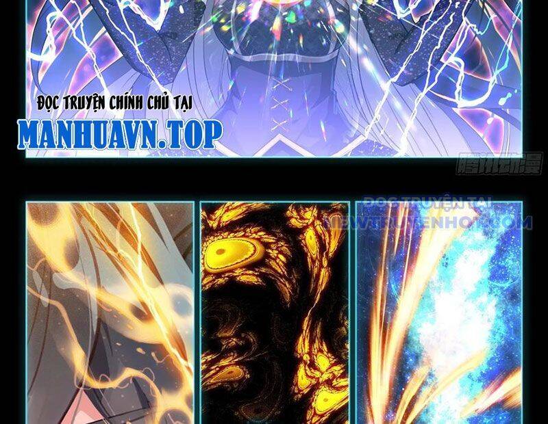 Chung Cực Đấu La Chap 600 - Next Chap 601