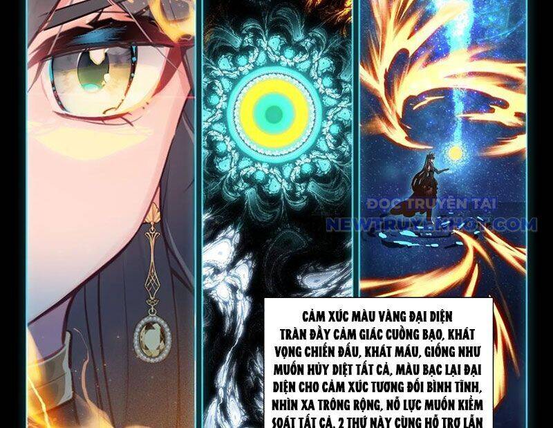 Chung Cực Đấu La Chap 600 - Next Chap 601
