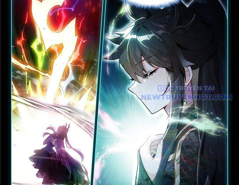 Chung Cực Đấu La Chap 600 - Next Chap 601