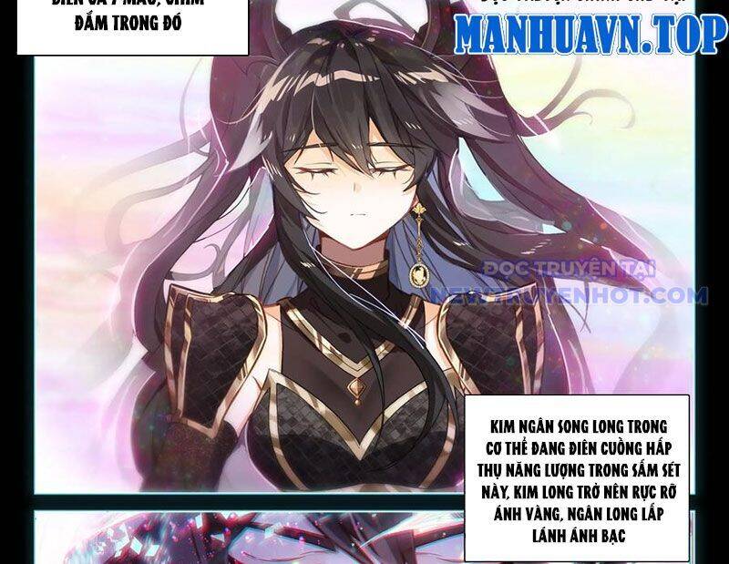 Chung Cực Đấu La Chap 600 - Next Chap 601