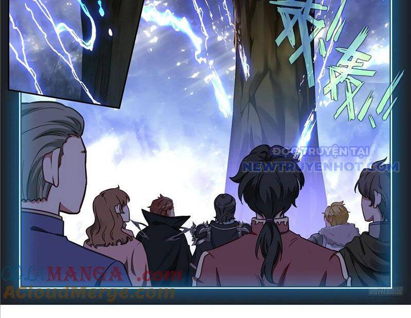 Chung Cực Đấu La Chap 601 - Next Chap 602