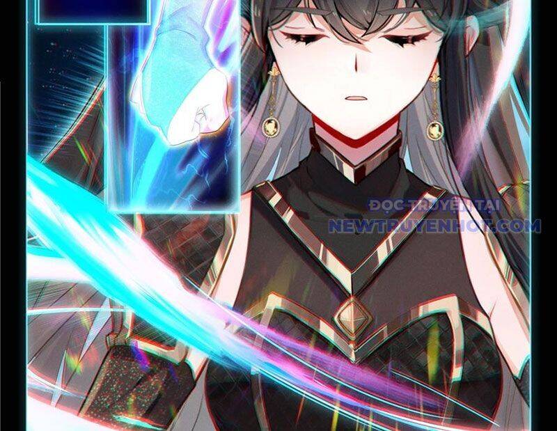 Chung Cực Đấu La Chap 601 - Next Chap 602