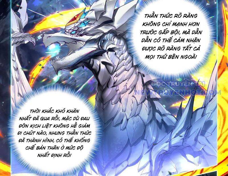 Chung Cực Đấu La Chap 601 - Next Chap 602