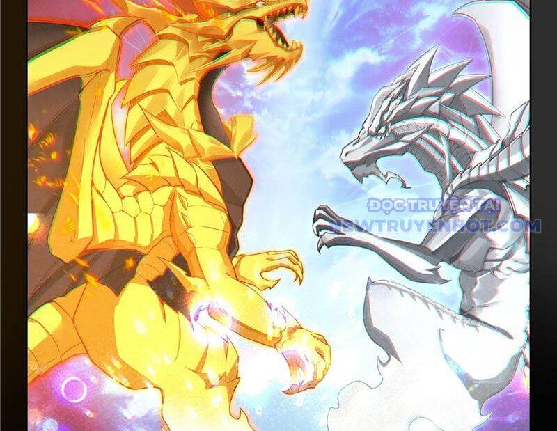 Chung Cực Đấu La Chap 601 - Next Chap 602