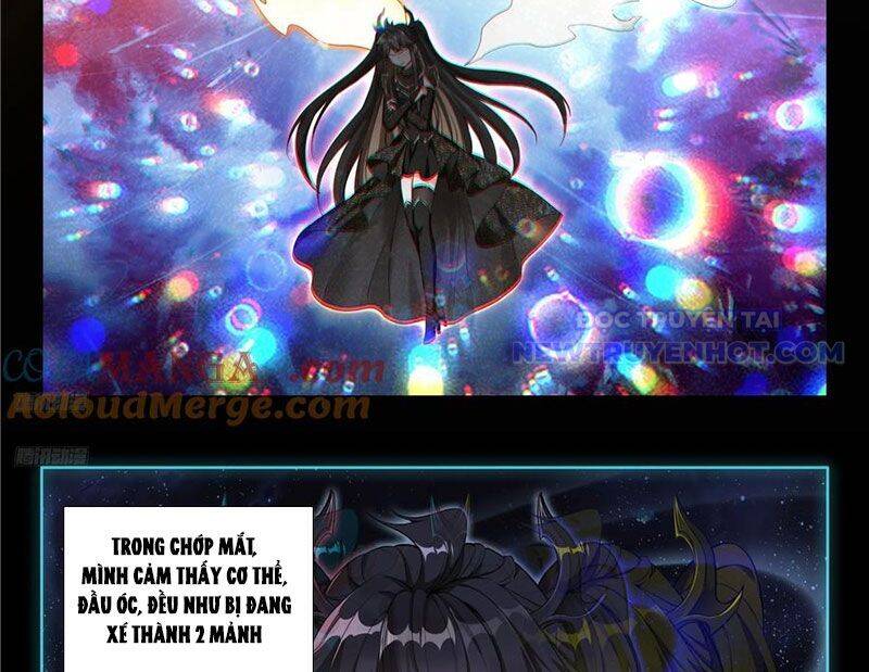Chung Cực Đấu La Chap 601 - Next Chap 602