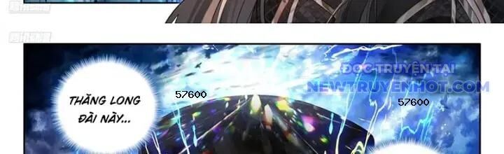 Chung Cực Đấu La Chap 602 - Next Chap 603