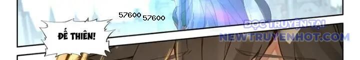 Chung Cực Đấu La Chap 602 - Next Chap 603
