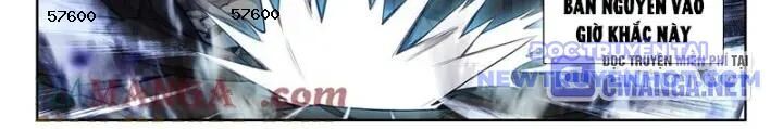 Chung Cực Đấu La Chap 602 - Next Chap 603