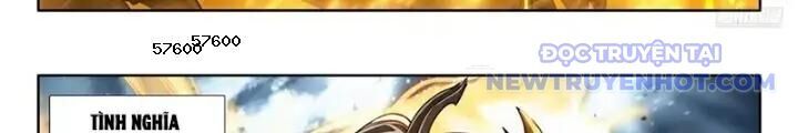 Chung Cực Đấu La Chap 602 - Next Chap 603