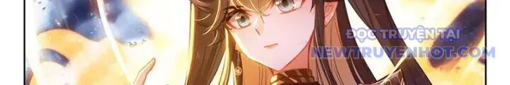 Chung Cực Đấu La Chap 602 - Next Chap 603