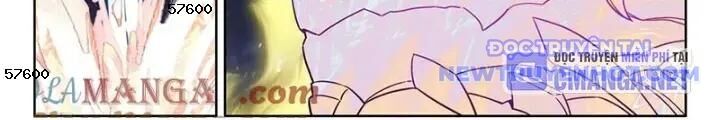 Chung Cực Đấu La Chap 603 - Next Chap 604